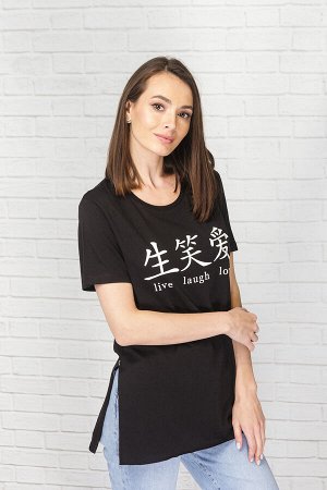 Футболка  Joggy 7213