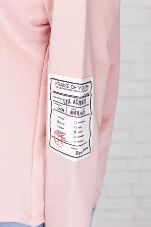 Кофта батал Trikotto 9454