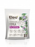 Мука из семян расторопши 150 гр