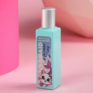 Набор: парфюм 30 мл и крем для рук 30 мл Mi-Mi-Mi Beauty Box