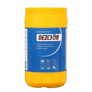 Дезинфицирующее средство ДезХлор 3,3г, 300 таблеток