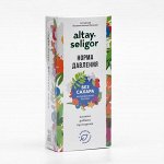 Бальзам Altay Seligor «Норма давления», без сахара, 200 мл