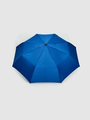 Зонт Все характеристики: 
Узор: Прямой крой
Тип товара: Зонт
Варианты размеров модели: STD
Варианты расцветок модели: Navy
Состав: Основной материал: 100% Полиэстер