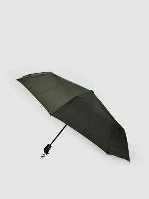 Зонт Все характеристики: 
Узор: Прямой крой
Тип товара: Зонт
Варианты размеров модели: STD
Варианты расцветок модели: Black
Состав: Основной материал: 100% Полиэстер