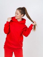 Костюм SB RAP красный