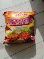 VIFON лапша пшеничная