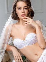 Бюстгальтер Пуш-ап, Mioocchi, 7543 B