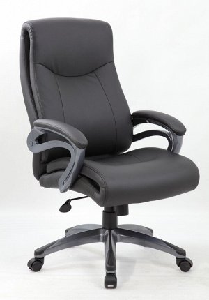 Кресло компьютерное CYE70 (черный)