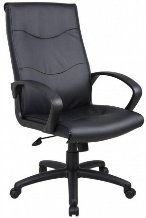 Кресло компьютерное CYE45 (черный)