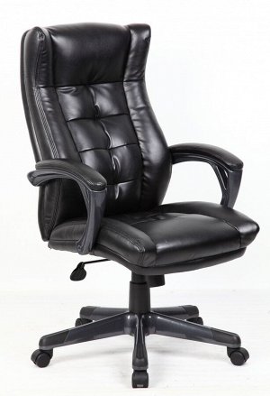 Кресло компьютерное CYE145-4 (черный)