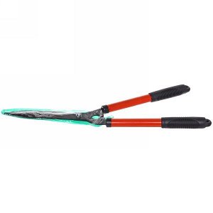 Ножницы "Master" 53см с металлическими комбинированными ручками
