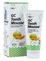 Зубной гель Tooth Mousse Тус Мусс, дыня, 35 мл