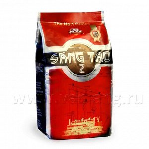 Кофе натуральный жареный МОЛОТЫЙ «SANG TAO  №2» 340 гр. Т.М. Чунг Нгуен