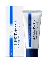 Apadent Total Care зубная паста, 60 г