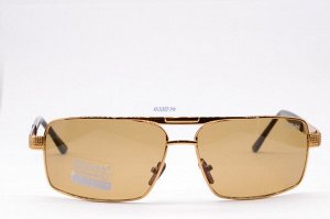 Солнцезащитные очки BOGUAN 9953 (Cтекло) (UV 0) коричневые