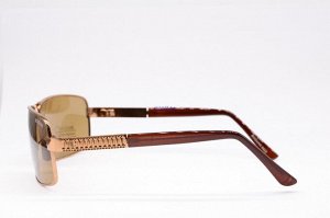 Солнцезащитные очки BOGUAN 9926 (Cтекло) (UV 0) коричневые
