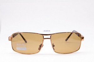 Солнцезащитные очки BOGUAN 9926 (Cтекло) (UV 0) коричневые