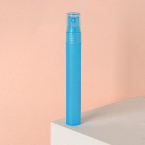 Флакон для парфюма, с распылителем, 30 мл, цвет МИКС