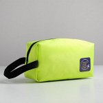 Косметичка дорожная Travel first aid case, 23,5х10х11,5 см