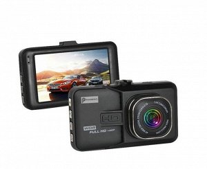 Видеорегистратор Full HD Car DVR T626