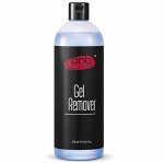 Средство для удаления гель-лака Gel Remover PNB 550 мл