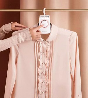 Сушилка для одежды Xiaomi Smart Frog Portable Dryer
