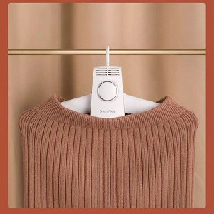 Сушилка для одежды Xiaomi Smart Frog Portable Dryer