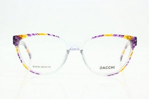 Оправа DACCHI 35754 С546