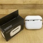 Чехол силиконовый для Airpods PRO