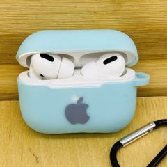 Чехол силиконовый для Airpods PRO