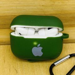 Чехол силиконовый для Airpods PRO