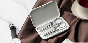 Маникюрный набор Xiaomi Mijia Nail Clipper Five Piece Set