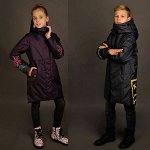 MARK-куртки и ветровки