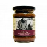 10.46.05 Икра из запеченных баклажанов с вялеными томатами 250г*10шт