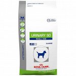 Royal Canin URINARY S/O SMALL DOG CANINE