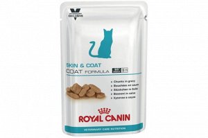 Royal Canin SKIN&COAT