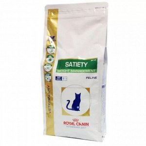 Royal Canin SATAETY WEIGHT MANAGEMENT FELINE