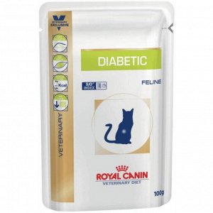 Royal Canin DIABETIC