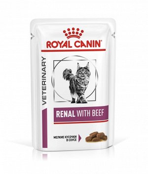 Royal Canin ERLY RENAL