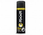 Гель для бритья &quot;EXXE&quot; ЧЕРНЫЙ (для всех типов кожи) 200мл С АКТИВНЫМ УГЛЕМ