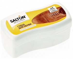 SALTON® Губка волна  для обуви из нубука, замши, велюра