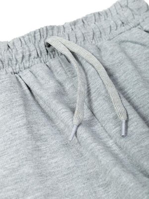 Штаны для мальчиков "Roler grey", цвет Серый