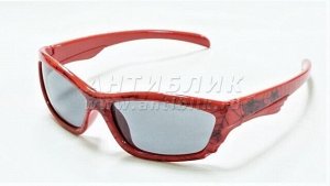 8185 red Nikitana Polarized с/з очки