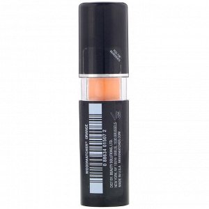 MOODmatcher, Lipstick, Orange, 0.12 oz (3.5 g)