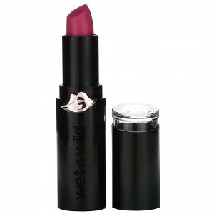 Wet n Wild, MegaLast Matte Lip Color, Mauve Outta Here, 0.11 oz (3.3 g)