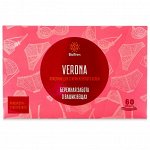 Пластины для стирки женского белья BioTrim Verona, 60 шт.