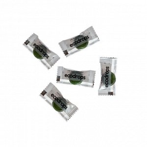 Леденцы для здоровья и молодости организма Healthberry Ecodrops Seaweed