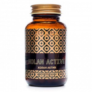 Revitall HOLAN ACTIVE, 60 капсул