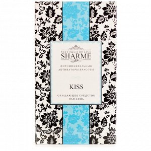 Sharme Kiss. Восстанавливающее, очищающее средство для лица, 250 мл