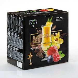 NL Еnergy Diet Smart Best Seller Mix